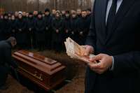 В России предложили конфисковать средства умерших без наследников для поддержки бюджета