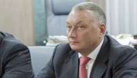 О возможной связи сенатора Дмитрия Савельева с криминалом писали ещё четверть века назад