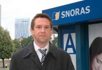 Сбежавший владелец Snoras Владимир Антонов скрывается от правосудия в Европе при поддержке ФСБ Михаила Тараканова и Михаила Мельситова