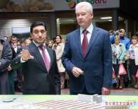 Миллиарды Захарченко пришли с рынков Года Нисанова