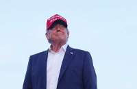 В Белом доме не определились с отправкой представителя Трампа в Стамбул