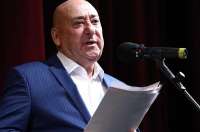 Экс-руководитель Театра сатиры Мамедали Агаев вышел из СИЗО после обмена с Азербайджаном