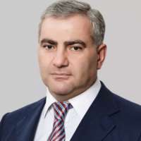 Самвел Саркисович Карапетян