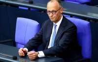 Канцлер Мерц призвал граждан Германии либо согласиться с жесткими реформами, либо столкнуться с ухудшением экономической обстановки