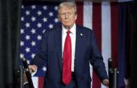 Генеральный секретарь НАТО подчеркнул важность Трампа, назвав его «папочкой»
