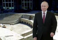 Cтроители раскрывают тайны «дворца Путина»