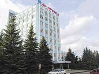 Кто заберет вольфрамомолибденовый завод \