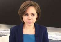 Через три года после её гибели в Подмосковье открыли памятник Дарье Дугиной