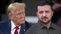Парижская встреча пройдет без участия Зеленского и Трампа