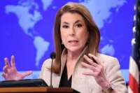 Госдеп США объявил, что теперь переговоры между Украиной и Россией должны идти без посредников