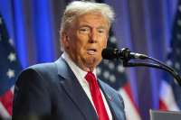 «Мы поймём очень скоро»: Трамп анонсировал решение по переговорам с Украиной в ближайшие дни