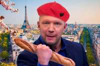 Чувства к умирающему Западу: обнародованы пути путешествий российских пропагандистов