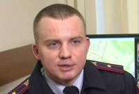 «Честный гаишник» Сергей Кобозев избегает наказания благодаря покровителям в ГУСБ МВД