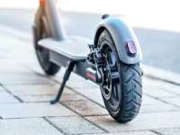 В мастерской в австралийском Перте произошел взрыв аккумулятора электросамоката