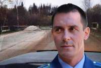 Жители Георгиевки находятся в опасности из-за аварийного состояния моста и бездействия местной администрации