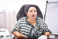 Экс-руководителя «Справедливой России» в Казани Рушанию Бильгильдееву арестовали по обвинению в получении взяток