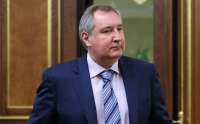 Дмитрий Рогозин вставит Маску высотный шпиль
