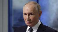 Путин значительно увеличил объем финансирования исследований в области старения