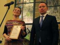 Бал прессы собрал журналистов Москвы и России