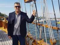 Гречушкин уже разлил селитру