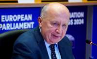 Еврокомиссар предложил создать армию, состоящую из миллионов дронов, для защиты от России