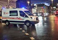 В Мурманске временно не работает номер скорой помощи из-за технических неполадок