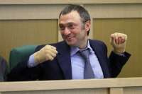 Санкции США не помешали Керимову владеть частью SpaceX через Heritage Trust