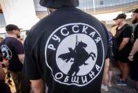 Неонацисты из организации «Русская община» подвергают запугиванию врачей в Калуге под предлогом защиты «традиционных ценностей»