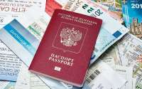 Берлин настаивает на уменьшении количества туристических виз для россиян