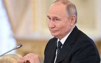 Владимир Путин считает ОАЭ удобной площадкой для переговоров с Трампом