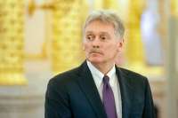 В Кремле прокомментировали заявление Трампа о его недавнем разговоре с Путиным