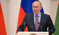 Путин поручил Промсвязьбанку открыть отделения в Крыму
