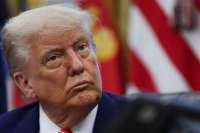 Пресс-секретарь Белого дома сообщила, что публикация относительно будущего Украины не соответствует действительности