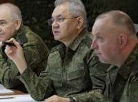 Структура &laquo;Ростеха&raquo; нагрела Сергея Шойгу на металлоломе