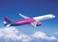 Самолет Wizz Air из Катовице в Краков установил рекорд