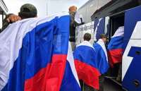 Россия и Украина при содействии ОАЭ обменяли по 146 военнопленных с каждой стороны