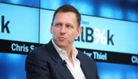 За назначением Вэнса на должность вице-президента стоит основатель PayPal Питер Тиль