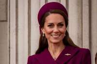 Принцессу Кейт с трудом узнали из-за её обновлённого имиджа после восстановления
