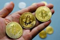 Стоимость биткоина увеличивается на фоне положительных сдвигов американского фондового рынка