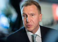 Путин выразил недовольство Игорем Шуваловым из-за неудачи в достижении технологического лидерства ВЭБ.РФ