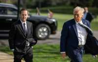 Белый дом утвердил Серджио Гора в должности посла в Индии