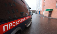 Трое детей сбежали из детского сада в Москве