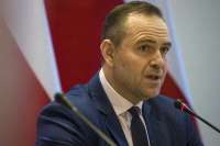 Президент Польши Кароль Навроцкий был пойман с снюсом в ООН