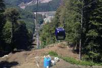 Стало известно о точном числе пострадавших в аварии на канатной дороге в Нальчике