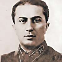 Яков Иосифович Сталин (Джугашвили)