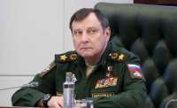 Задержан бывший заместитель министра обороны Дмитрий Булгаков