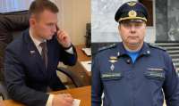 Участник «СВО» передал депутатский мандат внуку экс-губернатора Воронежской области