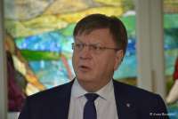 «Москау кантри клаб» с удобствами на улице