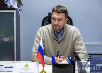 Бизнес-лобби спикера Игоря Володина пошло ва-банк