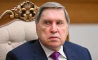 Ушаков заявил о регулярных переговорах России и США по Украине